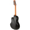 Ovation 2758AX-NEB-G Pro Series Standard Elite Deep Contour 12-String Acoustic-Electric Guitar New England Burst - 4 of 4