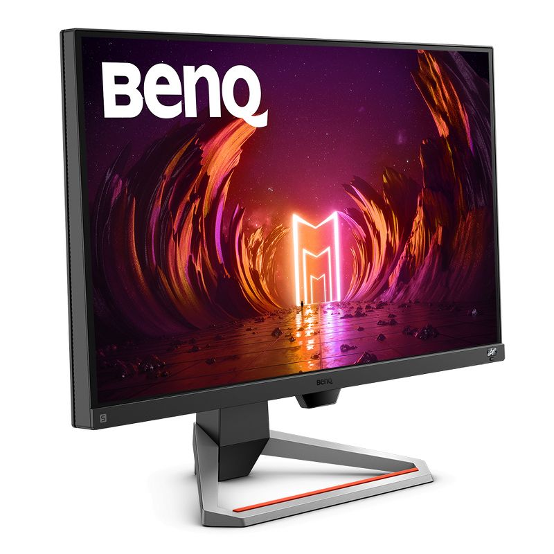 BenQ MOBIUZ EX2710S 27" Full HD LED Gaming LCD Monitor, 4 of 9