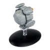 Eaglemoss Collections Star Trek Starship Replica | Eymorg Vessel - 4 of 4