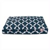 Majestic Pet Trellis Rectangle Dog Bed - 2 of 3