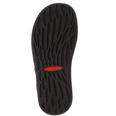 MBT Men's Kisumu 3S Brown Sandals,8.5 — фото 3