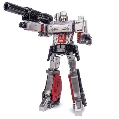 H9EX Hynkel Agamenmnon Metallic Version | Newage the Legendary Heroes Action figures