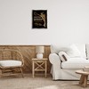 Stupell Industries Something Wicked Witch Floating Frame Canvas Art - 3 of 4