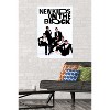 Trends International New Kids on the Block - Tuxes Unframed Wall Poster Prints - 2 of 4