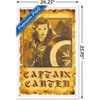 Trends International Marvel What If: Season 2 - Captain Carter Framed Wall Poster Prints - 3 of 4