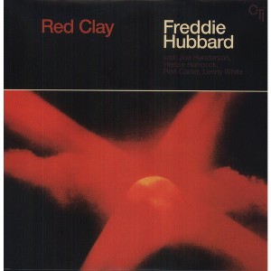 Freddie Hubbard - Red Clay (180 Gram Vinyl) - 1 of 1