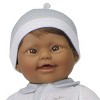 JC Toys Soft Body Doll with Down Syndrome - 16" - image 2 of 2