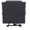 NicBex Recliner Chair Manual Recliner with 2 Cup Holders Lounge Chair Sofa Chair for Living Room, Reading Room, Bedroom - 4 of 4