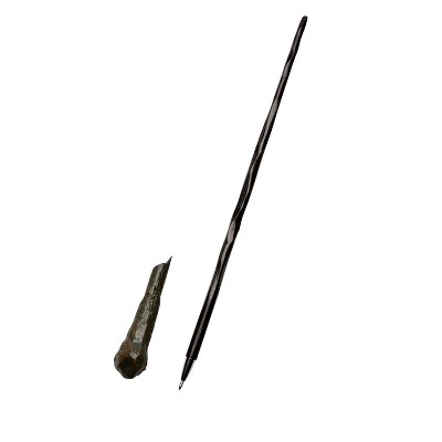 Warner Bros Harry Potter Series Wand Pen Ron Weasley