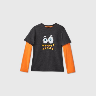 dressy halloween shirts