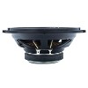 KENWOOD® Sport Series KFC-6866S 6-In. x 8-In., 250-Watt-Max 2-Way Full-Range Coaxial Speakers, Black, 2 Pack - 3 of 4