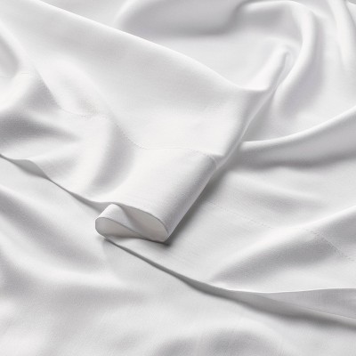 400 Thread Count Rayon from Bamboo Sheet Set - Casaluna