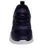 Beverly Hills Polo Club Boys Toddler Lace Up Sneakers - 4 of 4