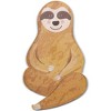 Blue Panda 12 Count Jungle Animal Safari Paper Cutouts for Crafts, Home Party School Decoration, 7.8 x 6.5 inches to 16.3 x 7 inches - 4 of 4