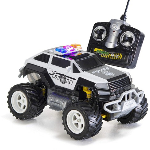 Remote control monster truck for 4 year old online