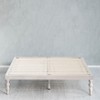 MH London Rhonda 13.5" Queen Solid Wood Platform Bed - 3 of 4