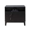 Paddy 2 - Drawer Nightstand Set of 2 | ARTFUL LIVING DESIGN - 4 of 4