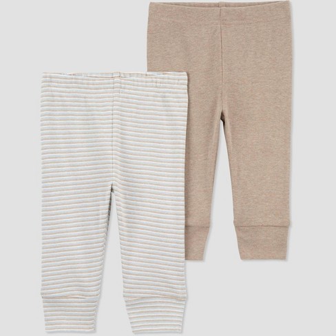 One clearance striped pants