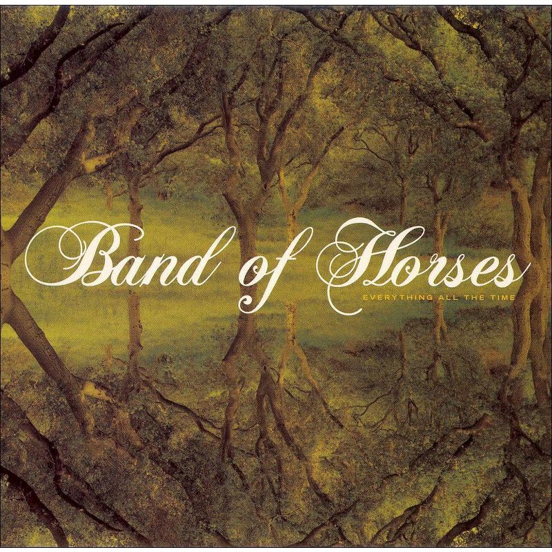 Band of Horses - Everything All the Time (Vinyl), 2 of 8