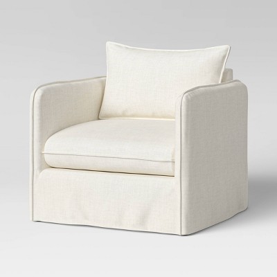 Target living cheap room accent chairs