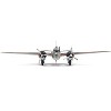 Mitsubishi G4M1 Type 1 Aircraft "Imperial Japanese Navy" 1/144 Diecast Model by Diecast of Defense - 4 of 4