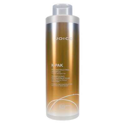 Joico K-PAK Shampoo to Repair Damage 33.8 oz