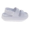 Josmo Boys' and Girls' Hook and Loop Eva Sandals. (Toddler/Little Kids) - 2 of 4