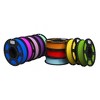 MakerBot Sketch PLA Filament Rainbow 10 Pack (Buy 8, Get 2 Free) - 2 of 3