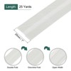 Unique Bargains Cotton Sewing Craft Embellishments Single Fold Bias Tape - 2 of 4
