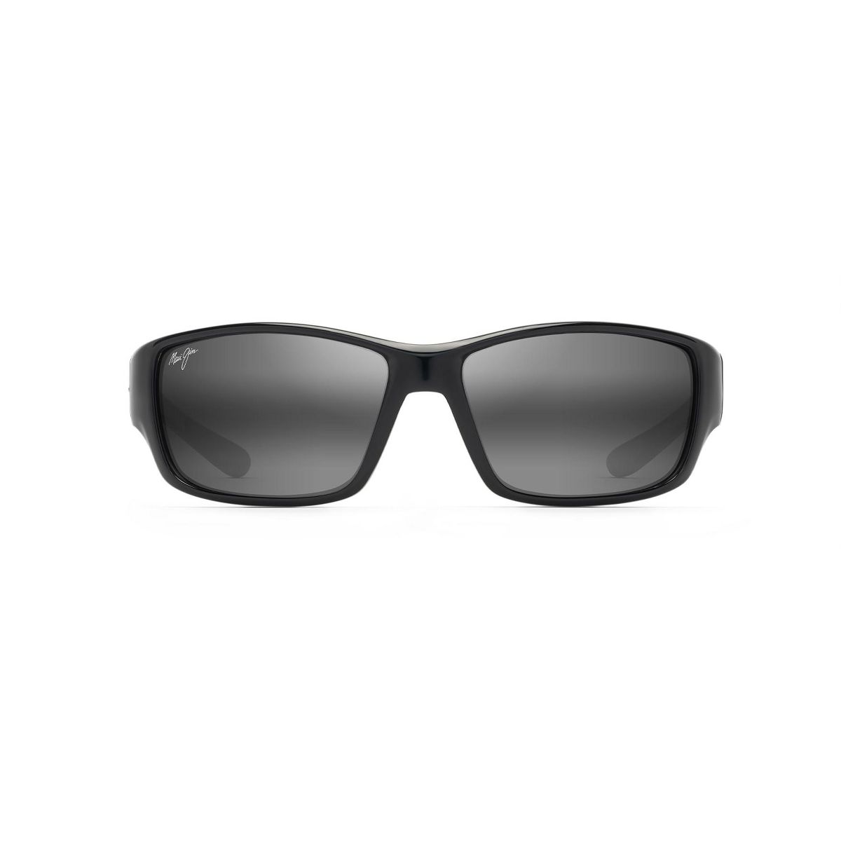 Maui Jim Local Kine Wrap Sunglasses - thumbnail 9