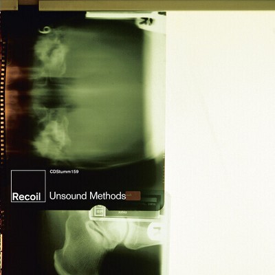 Recoil - Unsound Methods (Vinyl)