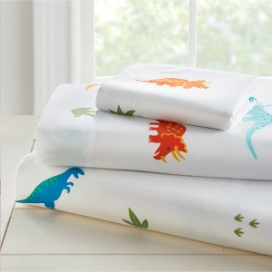 Wildkin Microfiber Sheet Set for Kids - 1 of 4