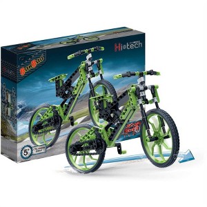 Banbao Hi-tech Bicycle (172pcs) - 1 of 1