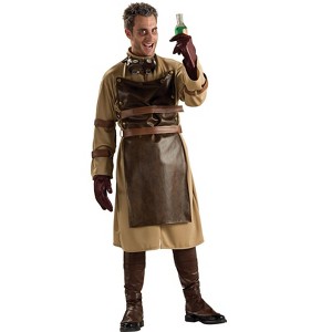 Rubies Mens Mad Scientist Costume - 1 of 2