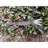 DeWit Ninja Cultivator – Precision Tool for Weeding & Soil Aeration - 4 of 4