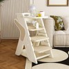 Acoinel Multi functional Growing Up Dining Chair - 2 of 4