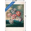 Trends International A Group Of Carnations Unframed Wall Poster Prints - 3 of 4