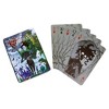 NMR Distribution Tim Burton's Edward Scissorhands Playing Cards - 3 of 4