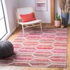 Montage MTG481 Power Loomed Indoor/Outdoor Rugs - Safavieh - 2 of 4