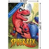 Trends International Marvel Spider-Rex - Portrait Unframed Wall Poster Prints - 3 of 4
