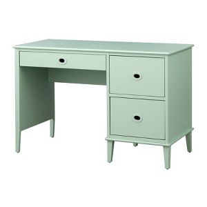 Jamie Student Writing Desk With 3 Drawers Buylateral Target