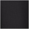 Springcrest Black Oblong Cut Corner Medium Lamp Shade 10" Wide x 7" Deep at Top and 16" Wide x 12" Deep at Bottom and 13" Slant x 12.5" H (Spider) - 2 of 4