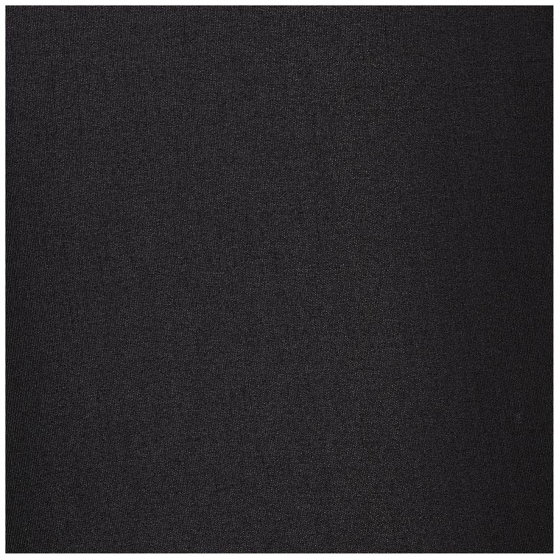 Springcrest Black Oblong Cut Corner Medium Lamp Shade 10" Wide x 7" Deep at Top and 16" Wide x 12" Deep at Bottom and 13" Slant x 12.5" H (Spider), 3 of 8