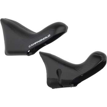 Campagnolo Super Record Ergopower Lever Hood Set - 12 Speed