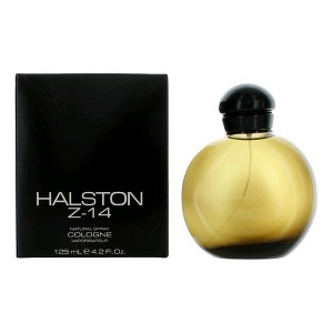Halston Z-14 Cologne Spray Men 4.2 Oz - 1 of 4