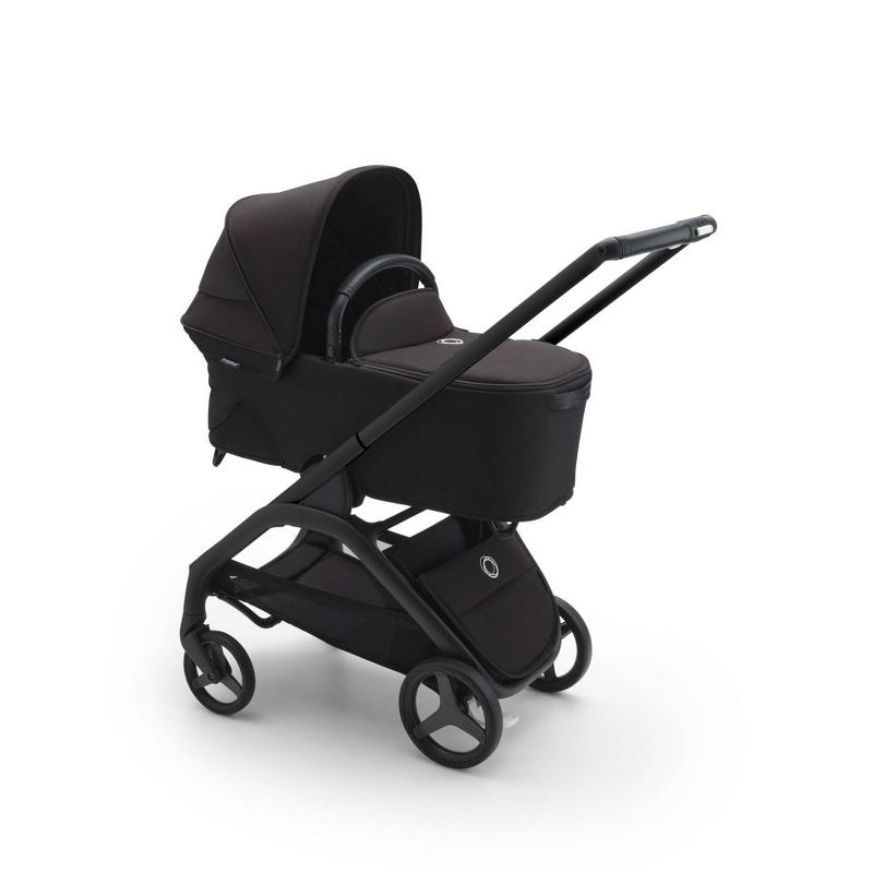 Bugaboo Dragonfly Easy Fold Full Size Stroller with Bassinet, 5 of 24