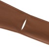 Allegra K Womens Wrap Around Obi Belts Wide Waist Band Belt for Dresses - 2 of 4