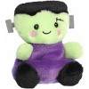 Aurora® Palm Pals™ Bolts Frankenstein™ 5 Inch Stuffed Animal Toy #1-470 Seasonal - 2 of 4