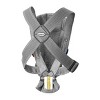 BabyBjörn Baby Carrier Mini Mesh - Gray - 3 of 4