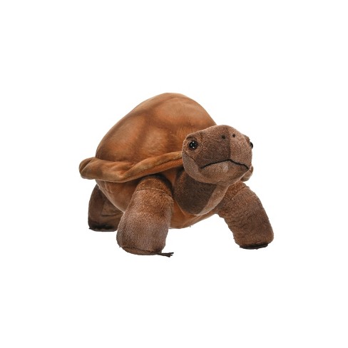 Wild Republic Cuddlekins Desert Tortoise Stuffed Animal 12 Inches Target